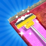 clean my carpet - so dirty! android application logo